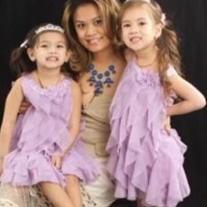 Meet your Posher, Dianne